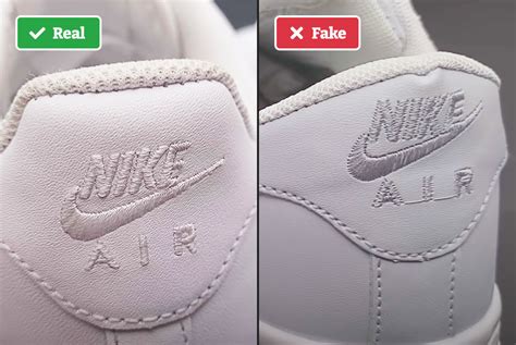 are there fake nike shoes|how to check nike shoes authenticity.